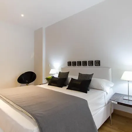 Apartment Luxury Center