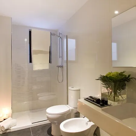 Apartment Luxury Center *
