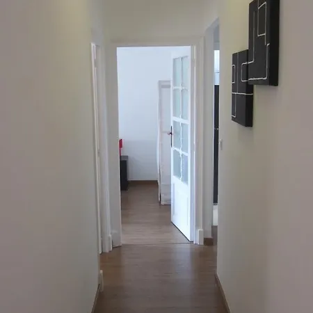 Apartment Apartament Cura Femenia