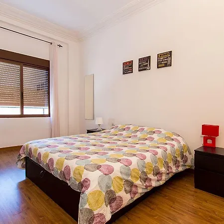 Apartament Cura Femenia