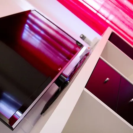 Apartament Cura Femenia Valencia