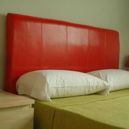 公寓 巴伦西亚维科美公寓 *