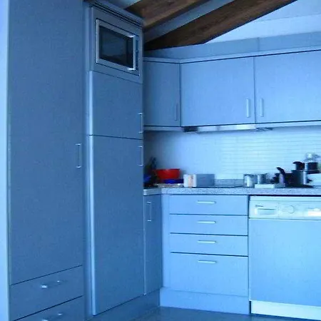 巴伦西亚维科美公寓