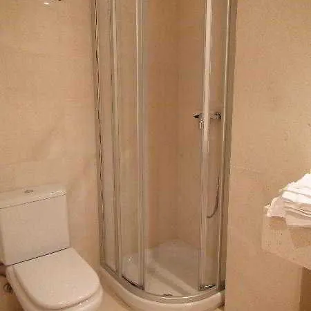 Apartman Holastays Jardines Del Turia Valencia