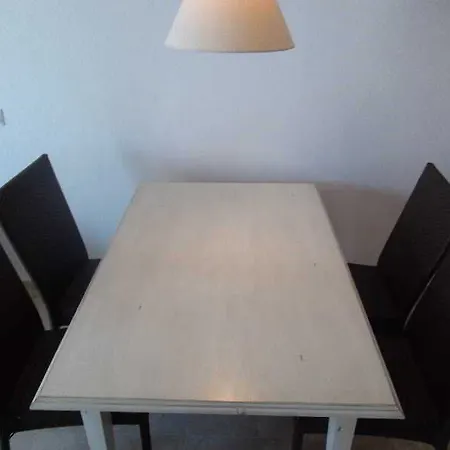 Apartman Holastays Jardines Del Turia *