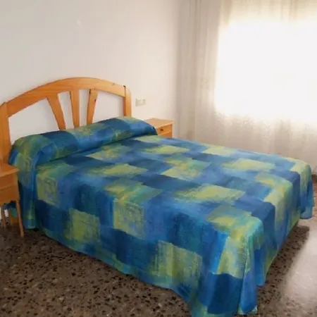 Apartamento Gandia Playa 3000 *