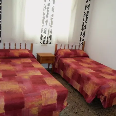Apartamento Gandia Playa 3000