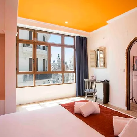 Hotel Casual Vintage 2*