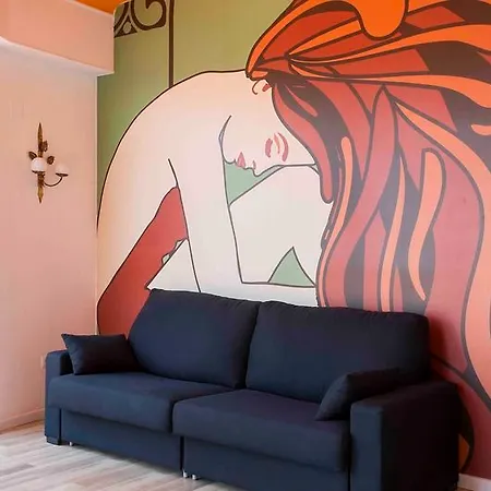 Hotel Casual Vintage Valência