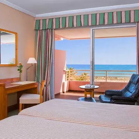 Hotel Sidi Saler