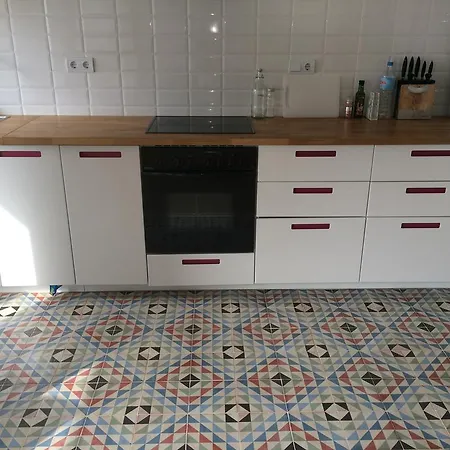Apartamento Ruzafa Centro I Valencie
