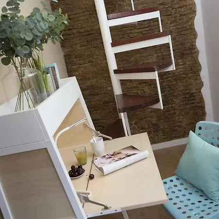 Apartment Blanquerias