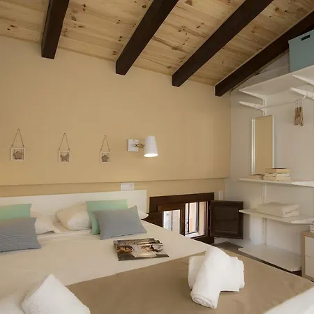 Apartmán Blanquerias Valencie