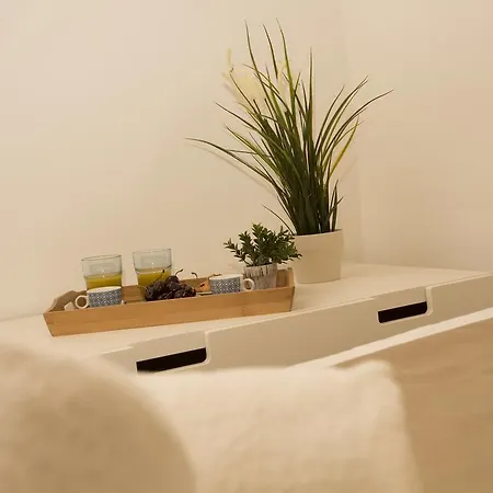 Apartment Blanquerias Valencia