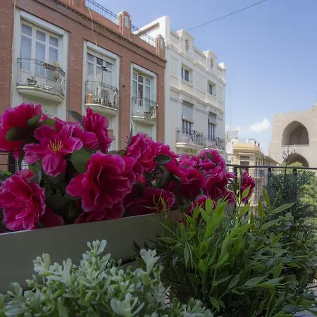 Blanquerias バレンシア