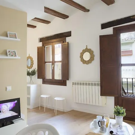 Blanquerias バレンシア