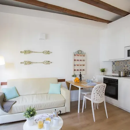 Apartamento Blanquerias Valencia