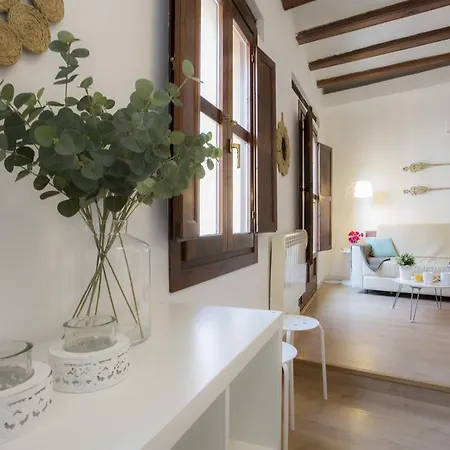 Apartamento Blanquerias Valencia