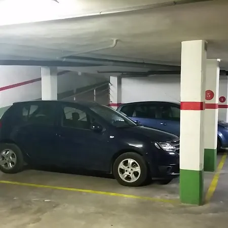 Apartamento Pasarela