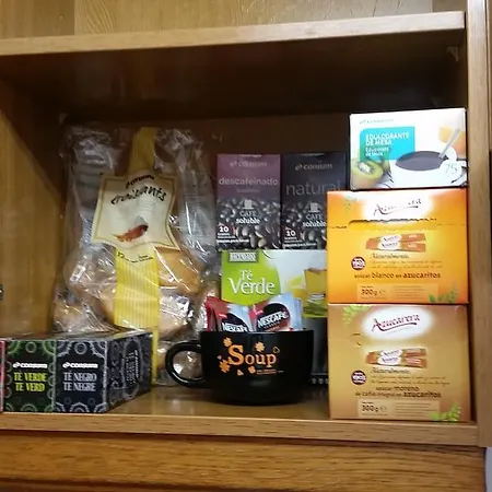 Pasarela アパート *