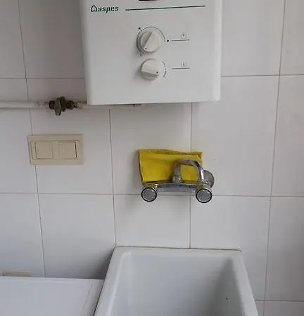 Apartamento Pasarela *