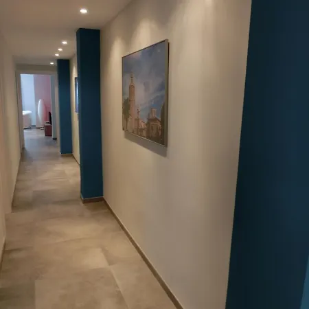 Apartamento Total Ruzafa Valencia