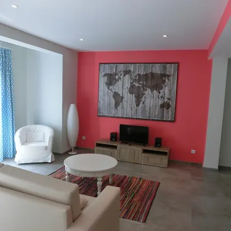 Appartement Total Ruzafa
