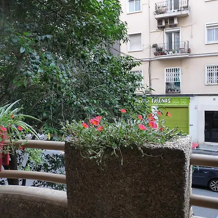 Apartman Savoy Valencia