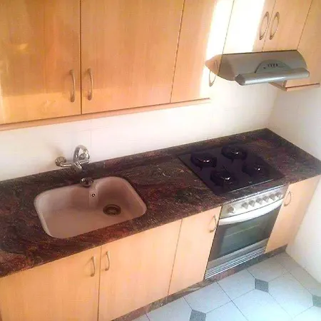 Private Horticultor Bosch Valencia