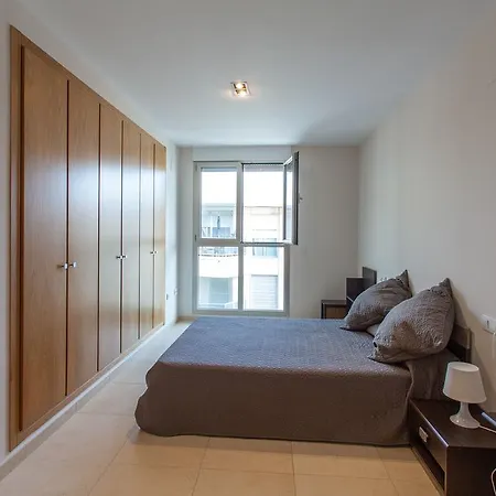 Apartamento Frente Al Mar - Mare Nostrum Apartment