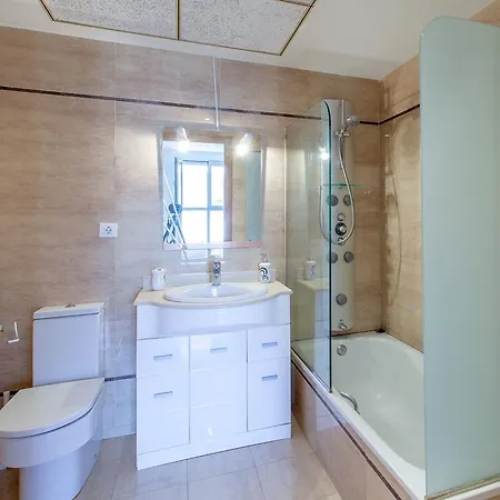 Apartamento Frente Al Mar - Mare Nostrum *