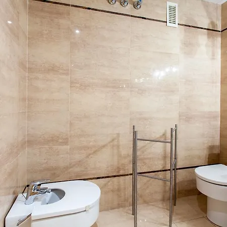 Apartamento Frente Al Mar - Mare Nostrum