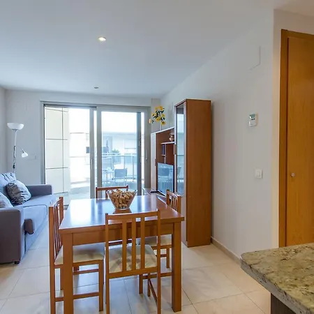 Apartamento Frente Al Mar - Mare Nostrum Apartment