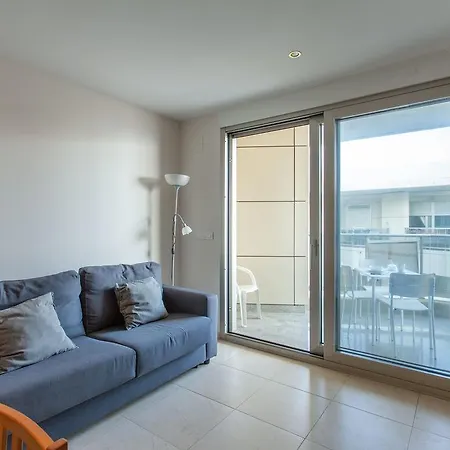 Apartamento Frente Al Mar - Mare Nostrum