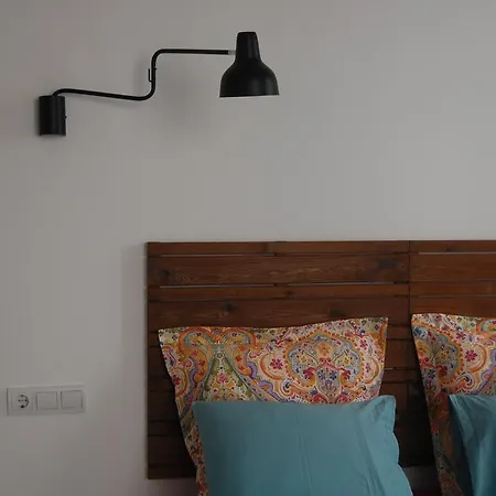Daire Eco-friendly