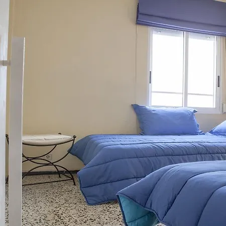 Apartamento Tiziano Mercado Central Apartment