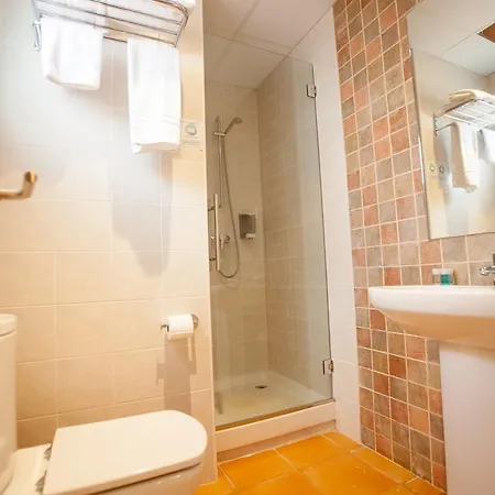 Gæstehus Host & 3*