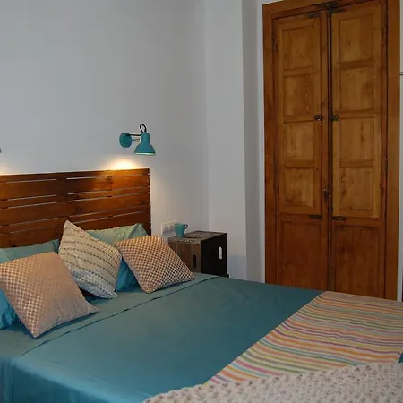 Apartament Eco-friendly Walencja