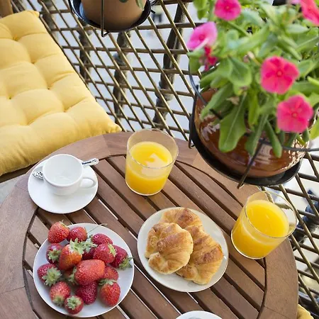 Apartment Singularstays Lope De Vega *