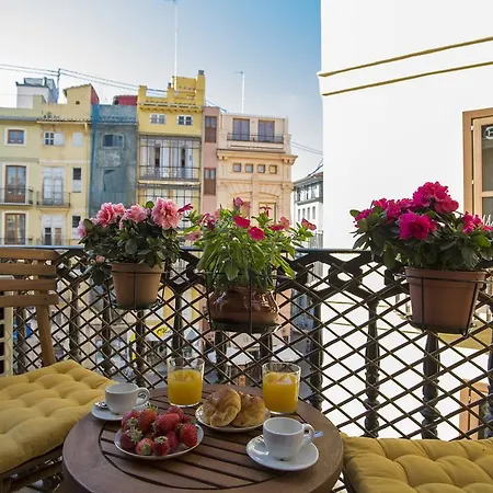 Singularstays Lope De Vega Valencia