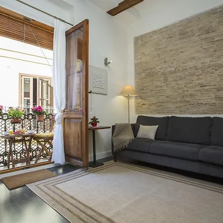 Singularstays Lope De Vega Valencia