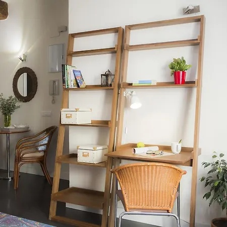 Apartment Singularstays Lope De Vega Valencia
