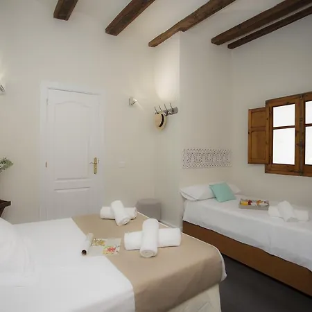 Singularstays Lope De Vega Valencia