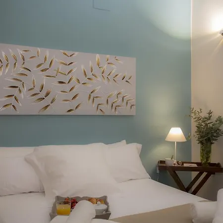 Singularstays Lope De Vega Valensiya