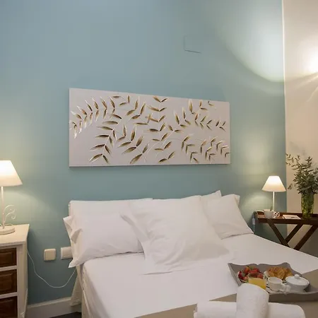 Singularstays Lope De Vega Valencia
