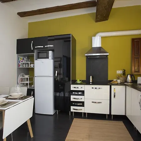 Singularstays Lope De Vega Valensiya