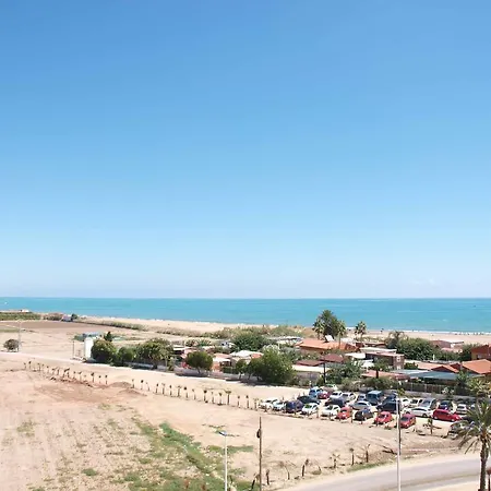 Apartup Patacona Panoramic Valencia