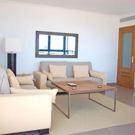 Apartup Patacona Panoramic *