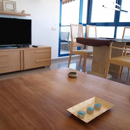 Apartup Patacona Panoramic