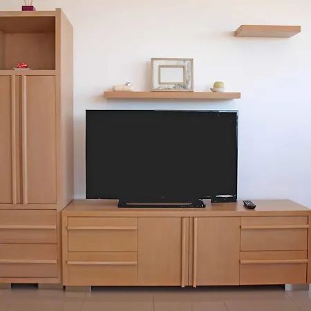 Apartup Patacona Panoramic Lägenhet *